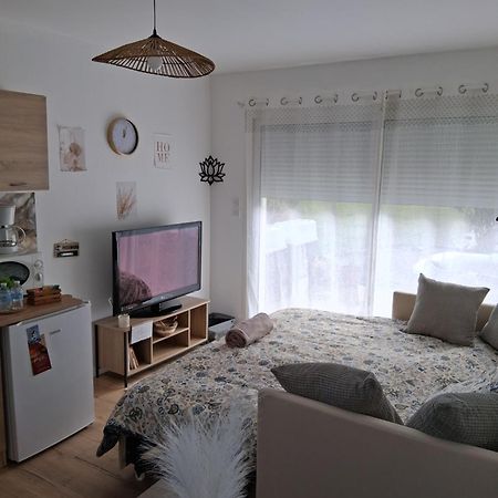 Stud'Home Gestas Bagian luar foto