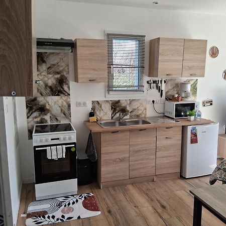 Stud'Home Gestas Bagian luar foto